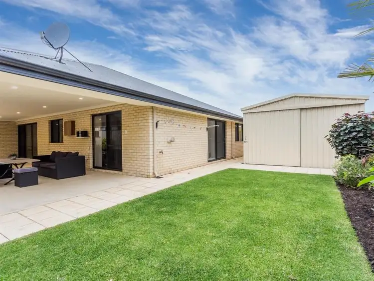 Third view of Homely house listing, 27 Adromeda Link, Aubin Grove WA 6164