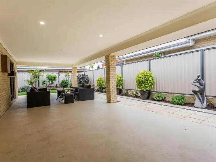 Fourth view of Homely house listing, 27 Adromeda Link, Aubin Grove WA 6164