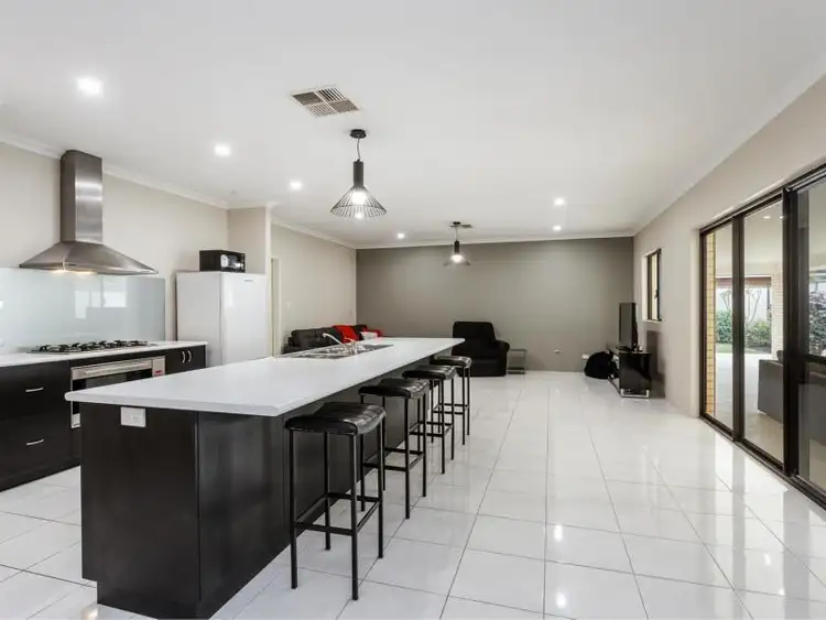 Fifth view of Homely house listing, 27 Adromeda Link, Aubin Grove WA 6164