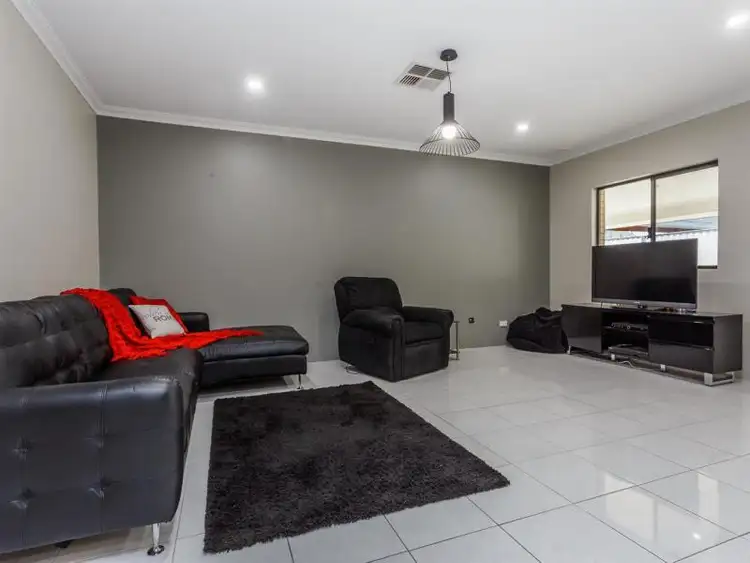 Sixth view of Homely house listing, 27 Adromeda Link, Aubin Grove WA 6164