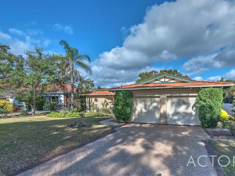 Main view of Homely house listing, 96 Stock Road, Attadale WA 6156