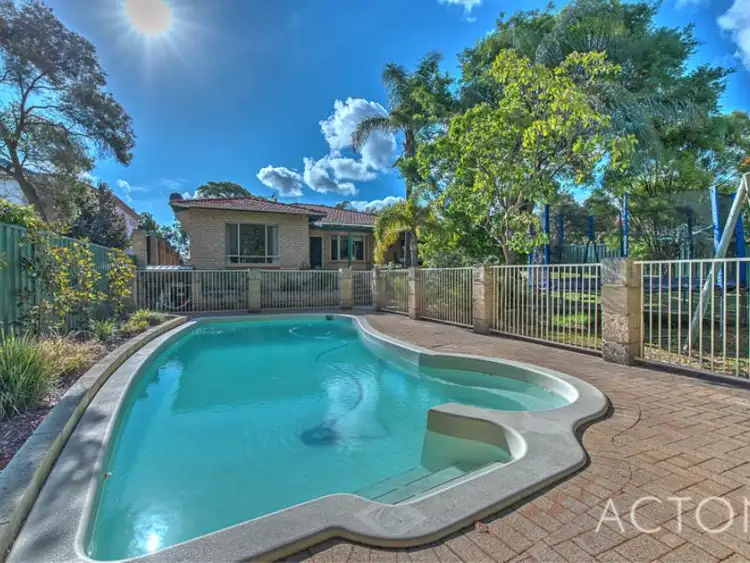 Second view of Homely house listing, 96 Stock Road, Attadale WA 6156