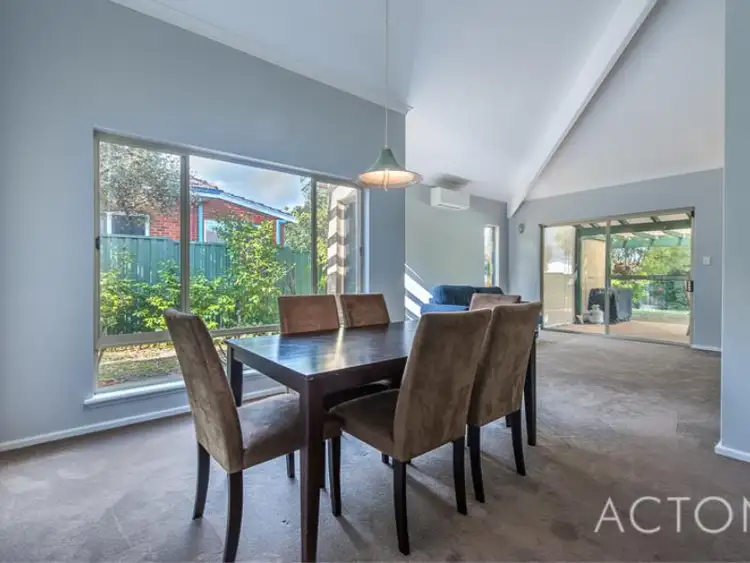 Third view of Homely house listing, 96 Stock Road, Attadale WA 6156