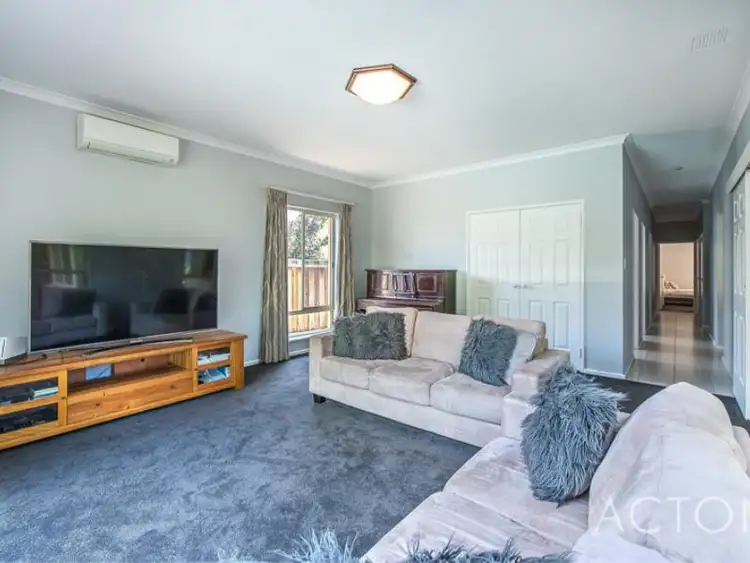 Fourth view of Homely house listing, 96 Stock Road, Attadale WA 6156
