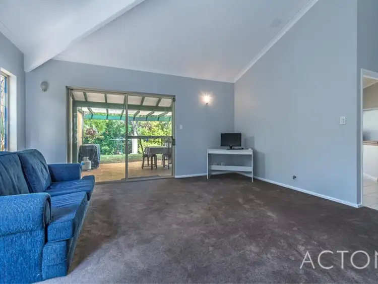 Sixth view of Homely house listing, 96 Stock Road, Attadale WA 6156