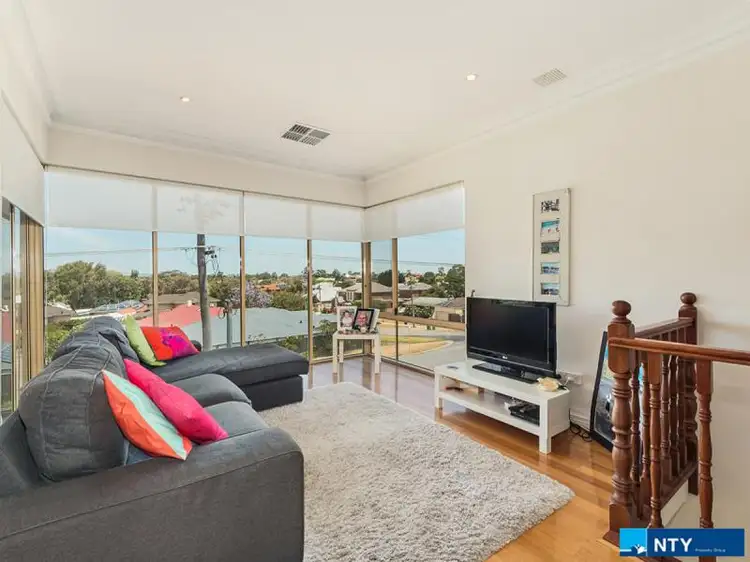 Third view of Homely townhouse listing, 45 Mephan Street, Maylands WA 6051