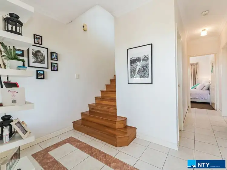 Fourth view of Homely townhouse listing, 45 Mephan Street, Maylands WA 6051