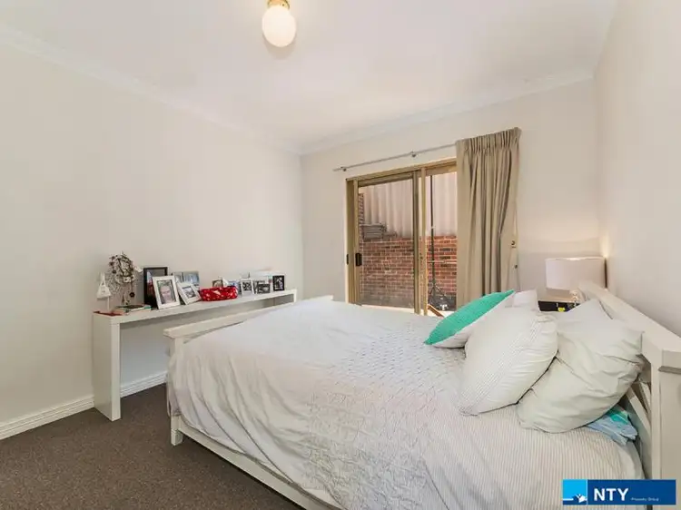 Fifth view of Homely townhouse listing, 45 Mephan Street, Maylands WA 6051
