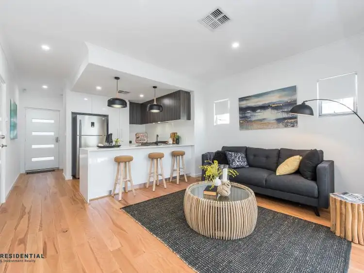 Main view of Homely villa listing, 8D Battrass Place, Innaloo WA 6018