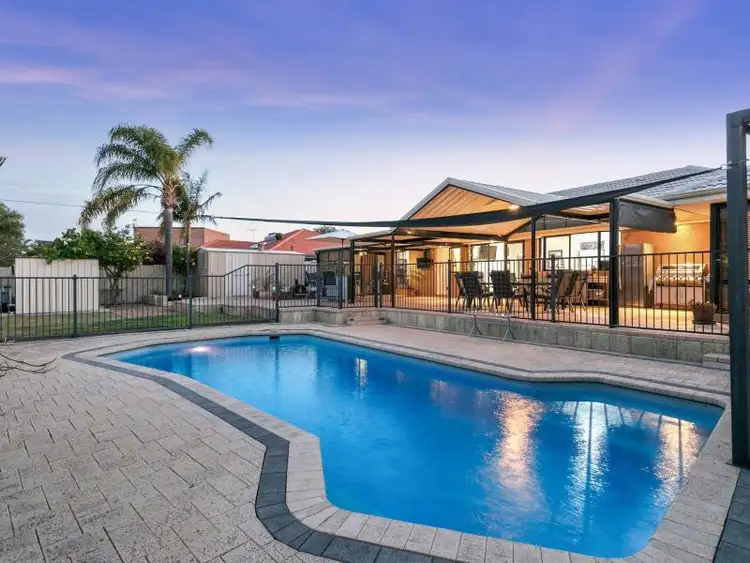 23 Osmaston Road, Carine WA 6020