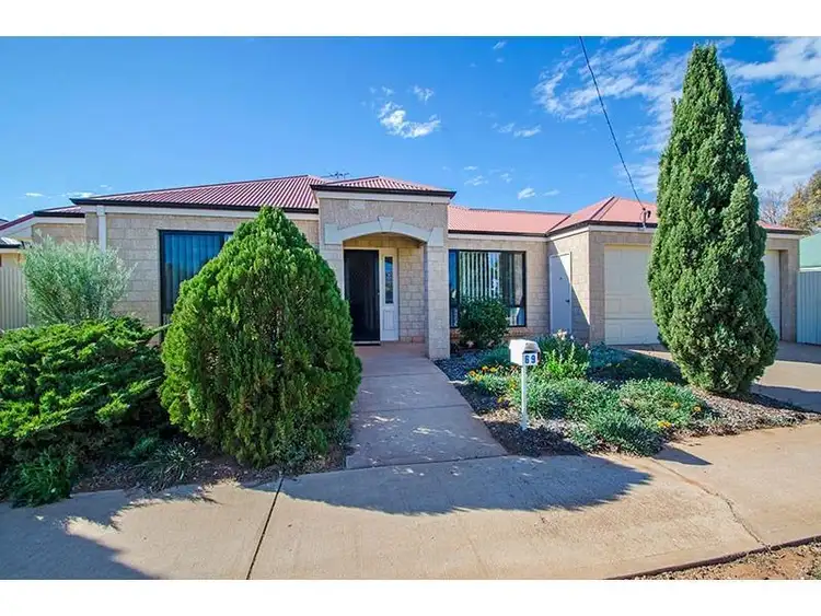69 Keenan Street, Hannans WA 6430
