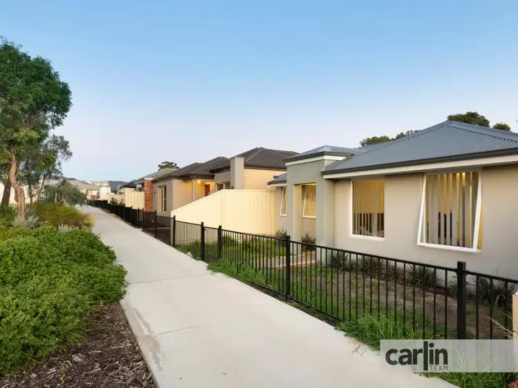 14 Grasstree Lane, Success WA 6164