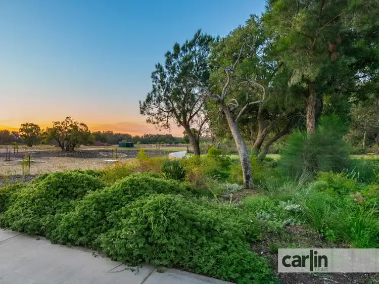 Third view of Homely house listing, 14 Grasstree Lane, Success WA 6164