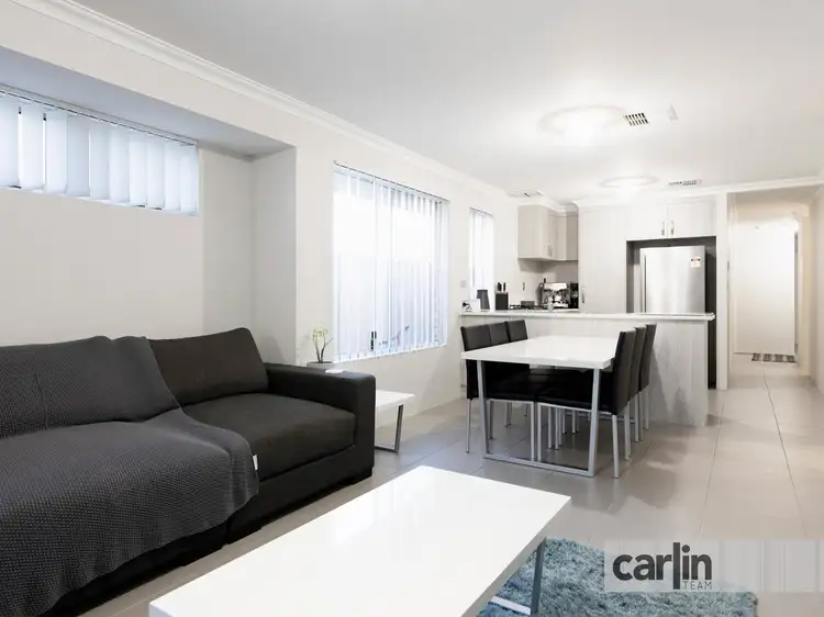 Fifth view of Homely house listing, 14 Grasstree Lane, Success WA 6164