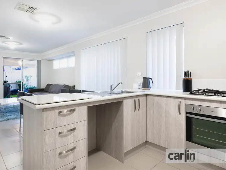 Seventh view of Homely house listing, 14 Grasstree Lane, Success WA 6164