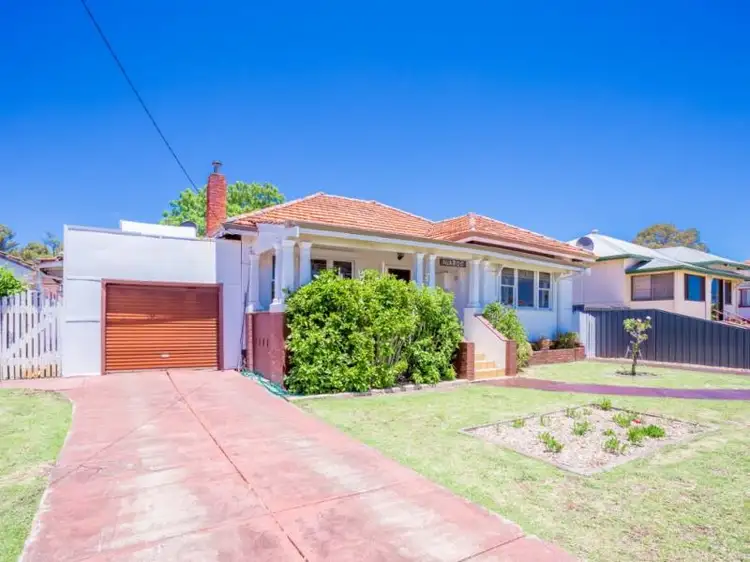 Second view of Homely house listing, 9 Wittenoom Street, Collie WA 6225