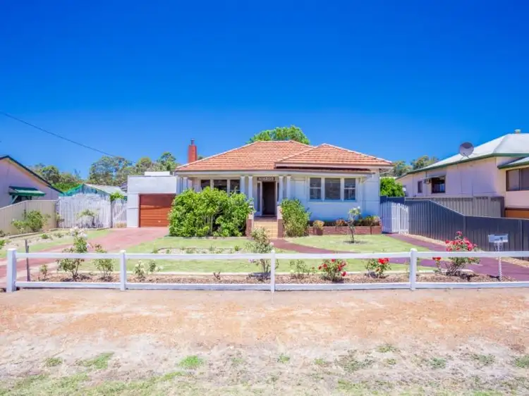 Fifth view of Homely house listing, 9 Wittenoom Street, Collie WA 6225