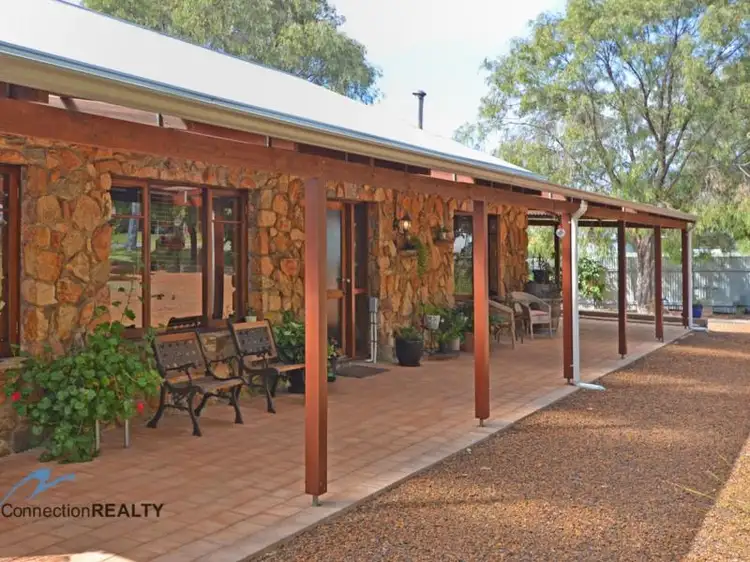 Second view of Homely house listing, 31 Oxford Street, Gledhow WA 6330