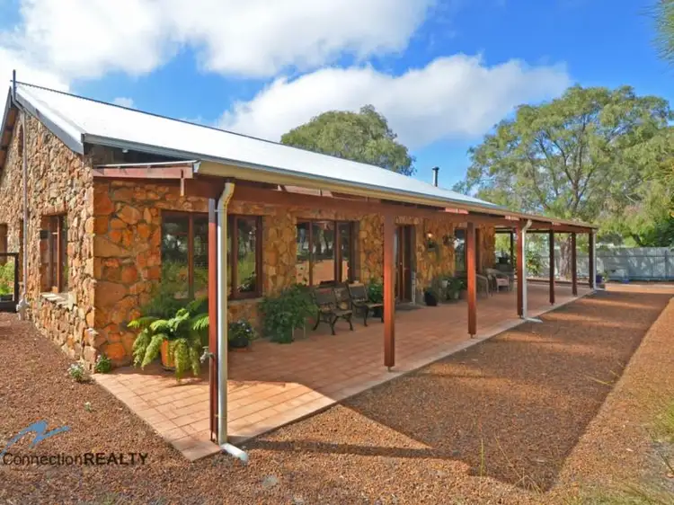 Fourth view of Homely house listing, 31 Oxford Street, Gledhow WA 6330