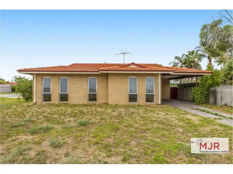 Main view of Homely house listing, 33 Dumsday Drive, Forrestdale WA 6112