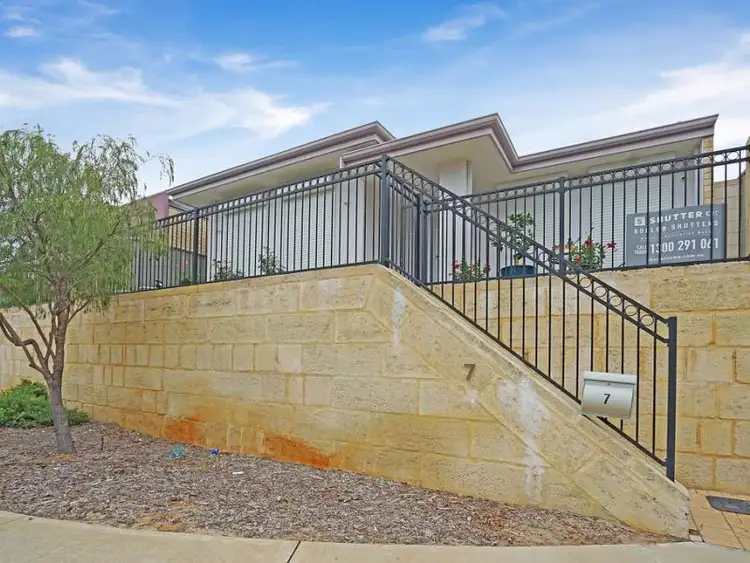 Main view of Homely house listing, 7 Brentford Parade, Wellard WA 6170
