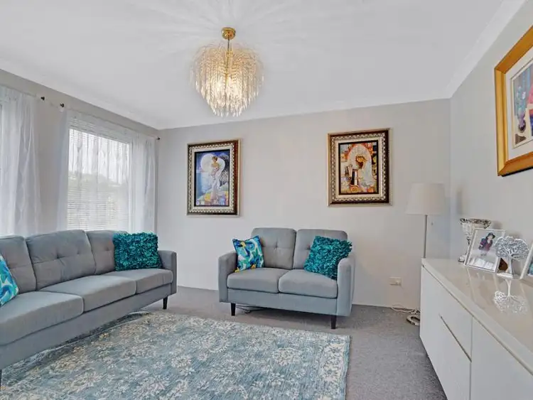 Second view of Homely house listing, 7 Brentford Parade, Wellard WA 6170