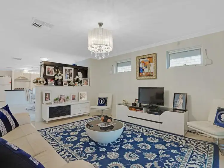 Fourth view of Homely house listing, 7 Brentford Parade, Wellard WA 6170