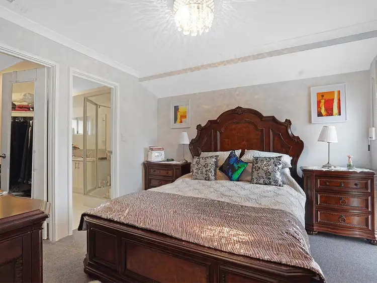 Fifth view of Homely house listing, 7 Brentford Parade, Wellard WA 6170