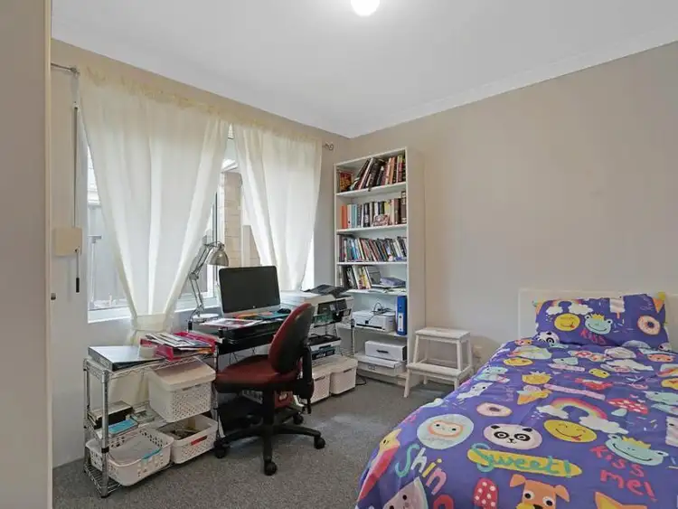 Seventh view of Homely house listing, 7 Brentford Parade, Wellard WA 6170