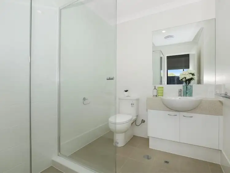 Fourth view of Homely apartment listing, 6/15 Forward Street, Mandurah WA 6210