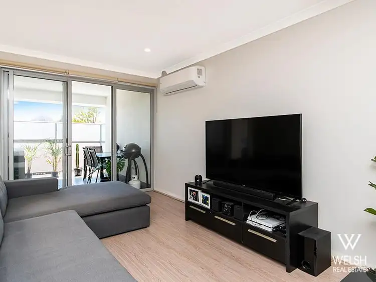 Second view of Homely apartment listing, 8/5 Parkview Parade, Redcliffe WA 6104