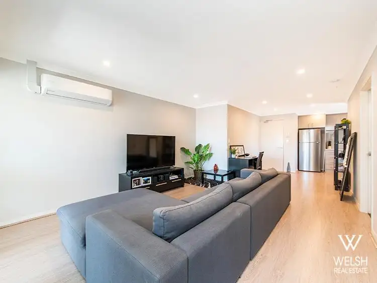 Third view of Homely apartment listing, 8/5 Parkview Parade, Redcliffe WA 6104