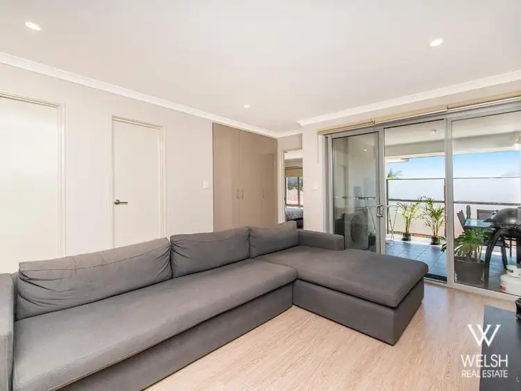 Fourth view of Homely apartment listing, 8/5 Parkview Parade, Redcliffe WA 6104
