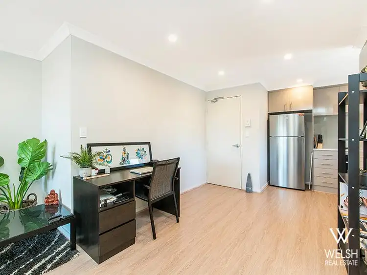Fifth view of Homely apartment listing, 8/5 Parkview Parade, Redcliffe WA 6104