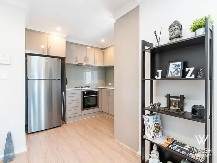 Sixth view of Homely apartment listing, 8/5 Parkview Parade, Redcliffe WA 6104