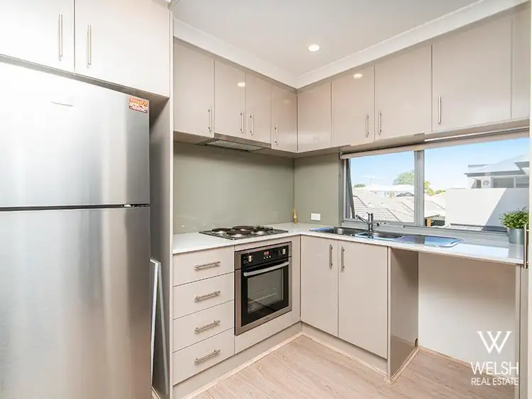 Seventh view of Homely apartment listing, 8/5 Parkview Parade, Redcliffe WA 6104