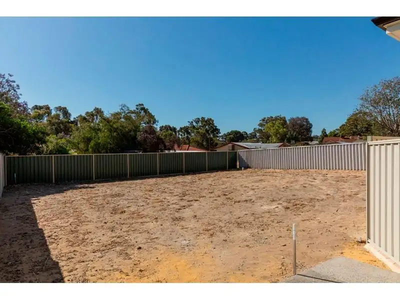 Main view of Homely land listing, 62A Malvolio Road, Coolbellup WA 6163