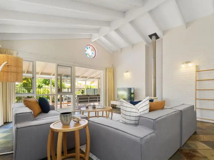 Third view of Homely house listing, 8 Niribi Road, City Beach WA 6015