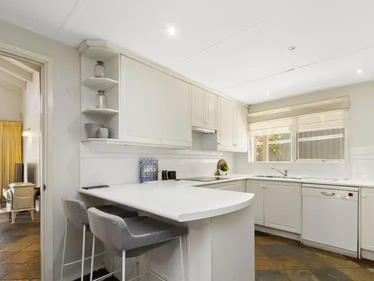 Fourth view of Homely house listing, 8 Niribi Road, City Beach WA 6015