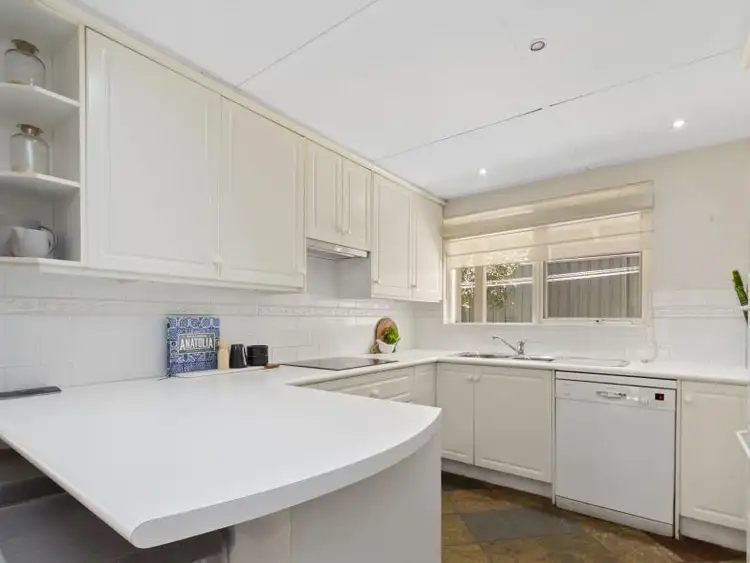 Fifth view of Homely house listing, 8 Niribi Road, City Beach WA 6015