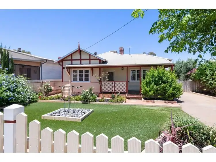 Fourth view of Homely house listing, 25 Campbell Street, Lamington WA 6430