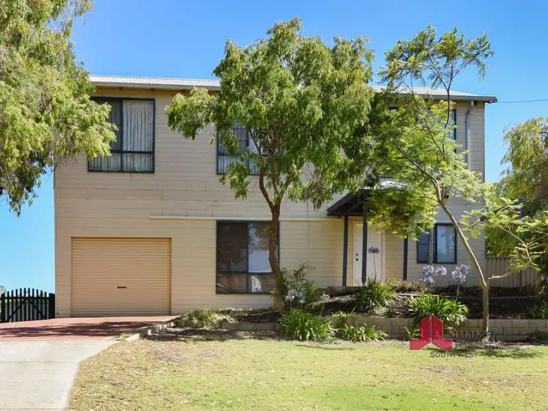 Main view of Homely house listing, 2 Killara Street, Binningup WA 6233