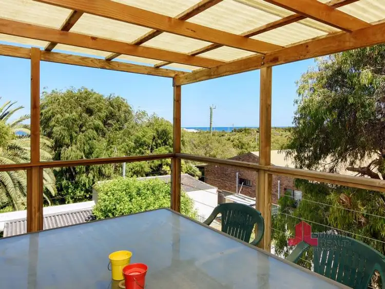 Second view of Homely house listing, 2 Killara Street, Binningup WA 6233