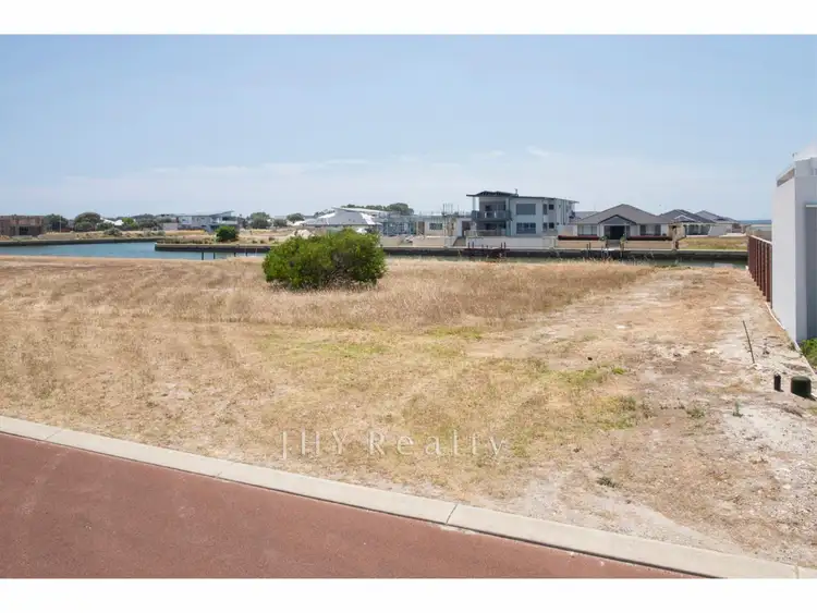 Sixth view of Homely land listing, 20 Gunwale Elbow, Geographe WA 6280