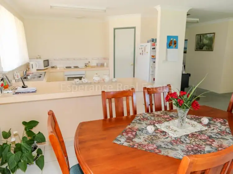 Fourth view of Homely house listing, 18 Catherine Street, Castletown WA 6450