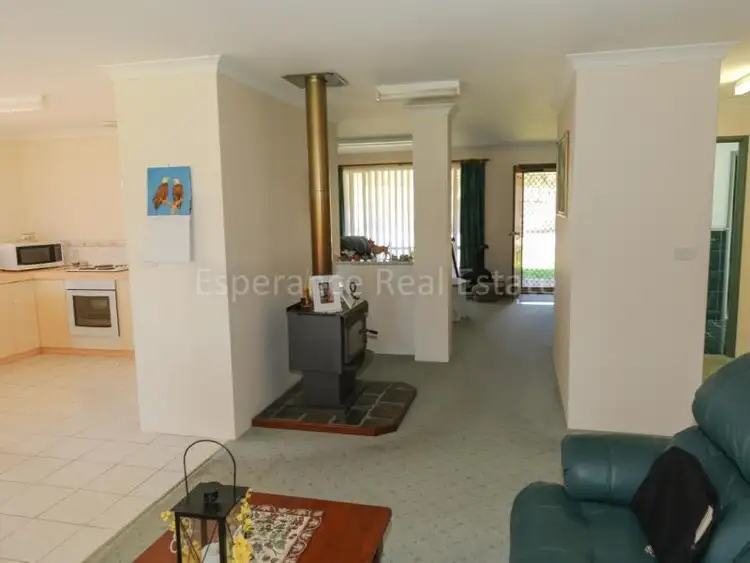 Fifth view of Homely house listing, 18 Catherine Street, Castletown WA 6450