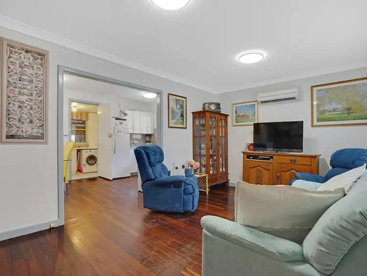 Second view of Homely house listing, 59 Waverley Rd, Coolbellup WA 6163