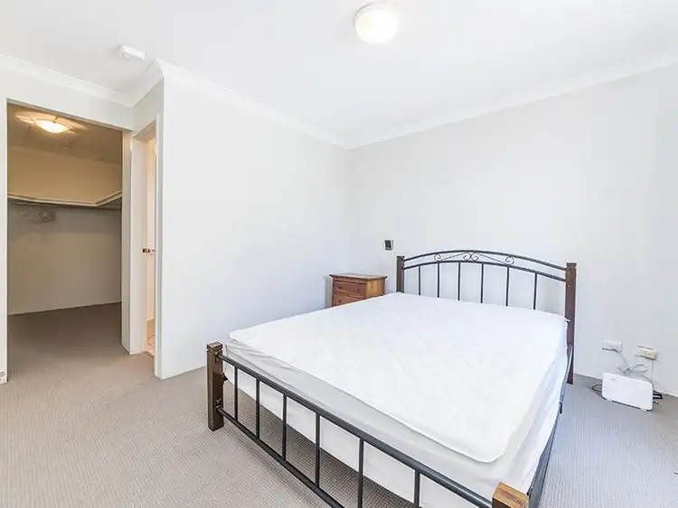 Sixth view of Homely townhouse listing, 26/18 Forrest Avenue, East Perth WA 6004