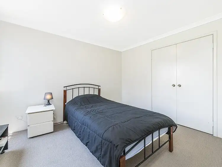 Seventh view of Homely townhouse listing, 26/18 Forrest Avenue, East Perth WA 6004