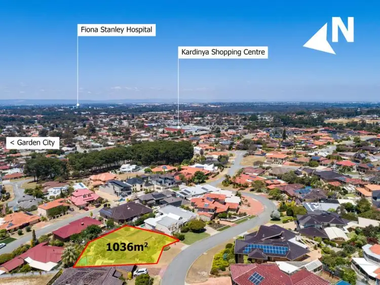 Sixth view of Homely house listing, 9 Whelan Road, Kardinya WA 6163